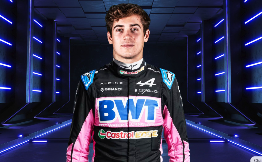 Franco Colapinto F1 2026: Calendario, Horarios y Dónde Ver en Argentina